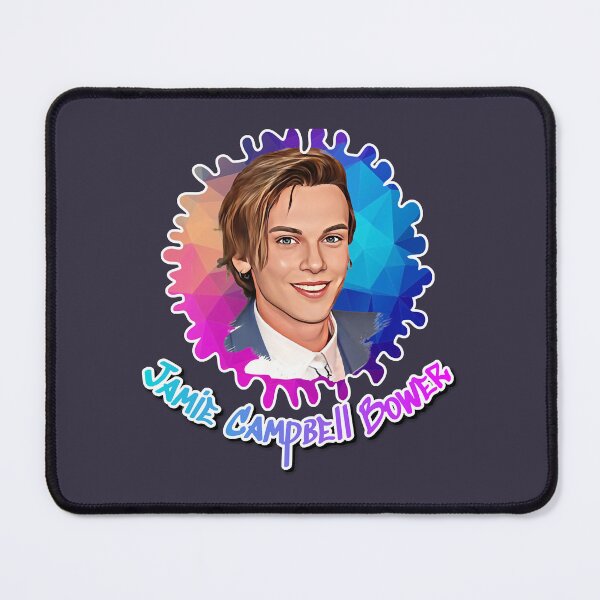 Item preview, Women Men Jamie Campbell Bower Awesome For Movie Fan designed and sold by Jeweljaramillo.