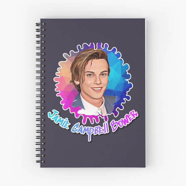 Item preview, Women Men Jamie Campbell Bower Awesome For Movie Fan designed and sold by Jeweljaramillo.