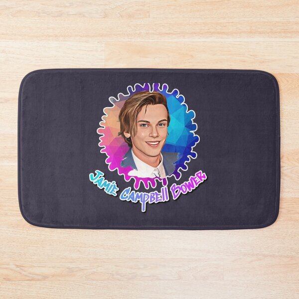 Item preview, Women Men Jamie Campbell Bower Awesome For Movie Fan designed and sold by Jeweljaramillo.