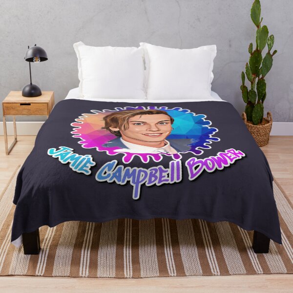 Item preview, Women Men Jamie Campbell Bower Awesome For Movie Fan designed and sold by Jeweljaramillo.