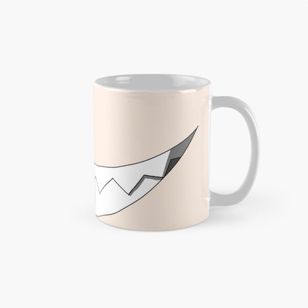 Item preview, Sharp teeth designed and sold by Nyamelon.