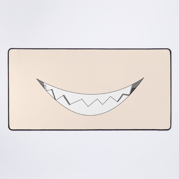Item preview, Sharp teeth designed and sold by Nyamelon.