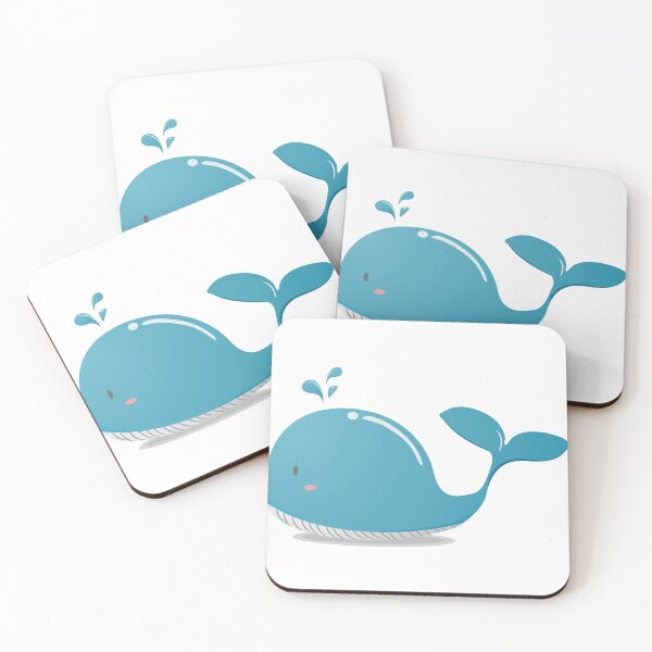 Item preview, Cute Whale designed and sold by arvianadesign.