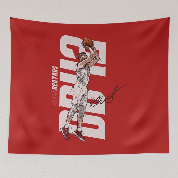 Item preview, Davis Bertans Vertical designed and sold by richardreesep.