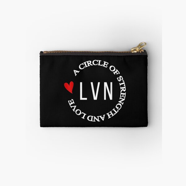 Item preview, Nurse Graduation Lvn Nurses Week Licensed Vocational Nurse  designed and sold by vergiebee.