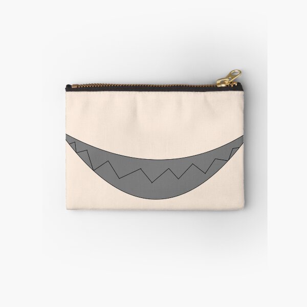 Item preview, Sharp teeth designed and sold by Nyamelon.