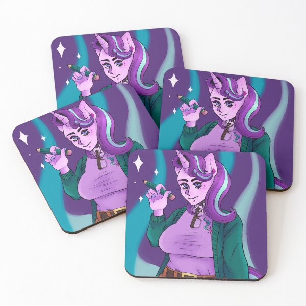 Item preview, Starlight Glimmer designed and sold by tomatosaucekin.