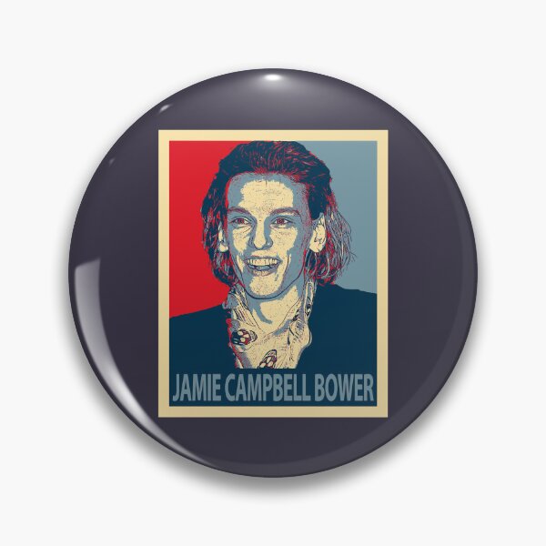 Item preview, Women Men Jamie Campbell Bower Cool Gifts designed and sold by Jeweljaramillo.