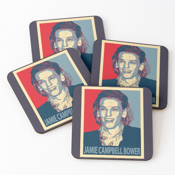 Item preview, Women Men Jamie Campbell Bower Cool Gifts designed and sold by Jeweljaramillo.
