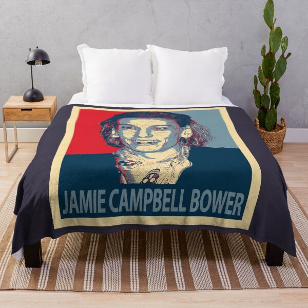 Item preview, Women Men Jamie Campbell Bower Cool Gifts designed and sold by Jeweljaramillo.