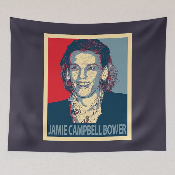 Item preview, Women Men Jamie Campbell Bower Cool Gifts designed and sold by Jeweljaramillo.
