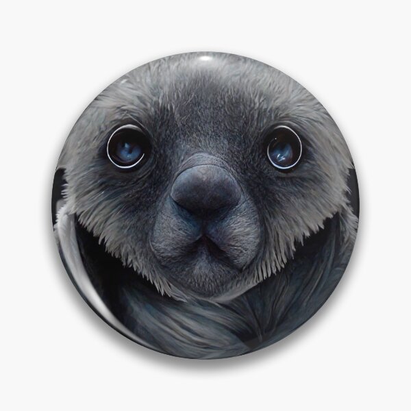 Item preview, Cute Koala Digital Painting - Zoetic designed and sold by ZoeticArt.