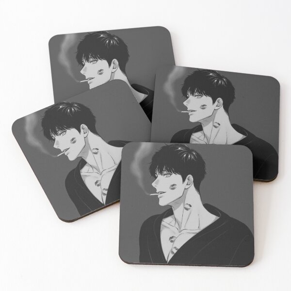 Item preview, Bj Alex-Jiwon designed and sold by Babyxxx.