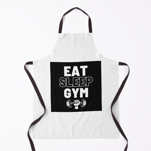 Item preview, Eat Sleep Gym | Workout and Fitness designed and sold by GrowLove.