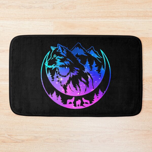 Item preview, the wolfs roar  designed and sold by rezkiterus77.