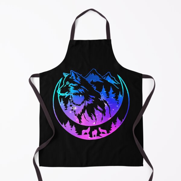 Item preview, the wolfs roar designed and sold by rezkiterus77.