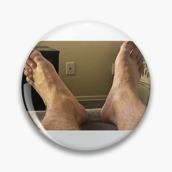 Item preview, Charles FEET designed and sold by robynward.