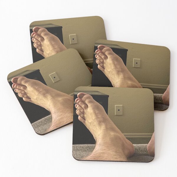 Item preview, Charles FEET designed and sold by robynward.