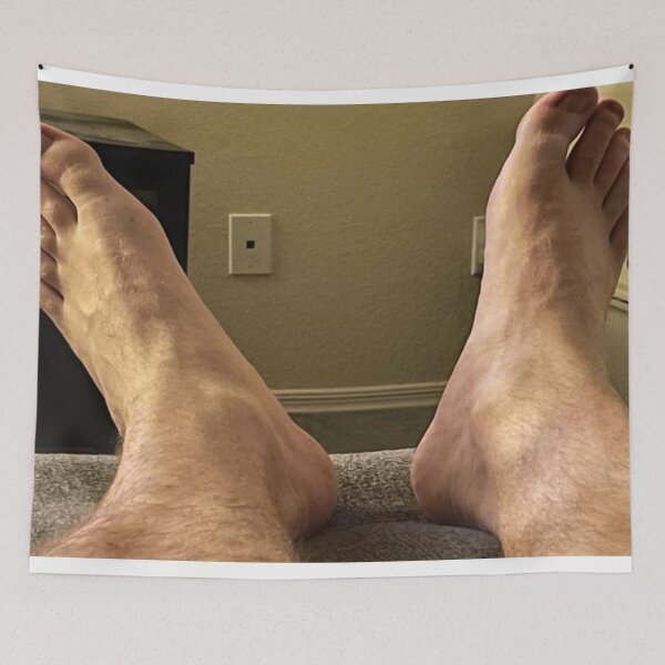 Item preview, Charles FEET designed and sold by robynward.