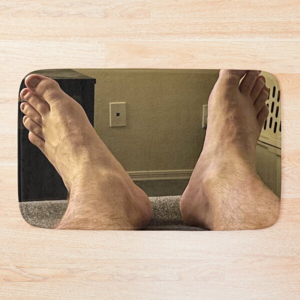Item preview, Charles FEET designed and sold by robynward.