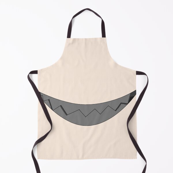 Item preview, Sharp teeth designed and sold by Nyamelon.