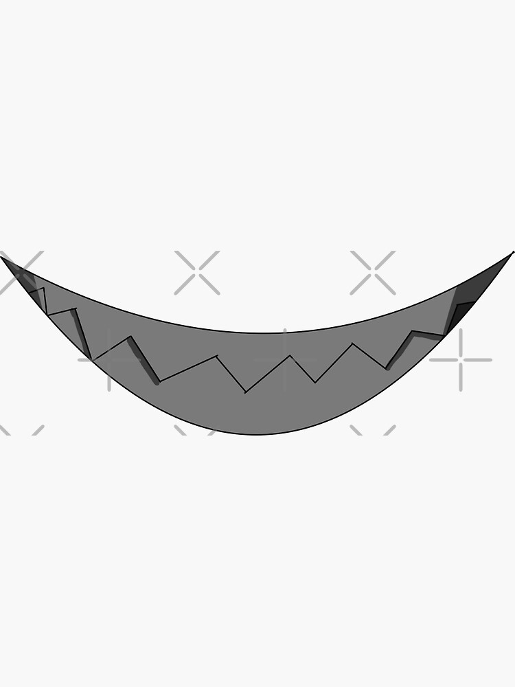 yaeba 八重歯 (Overlapped Teeth) | Japanese with Anime