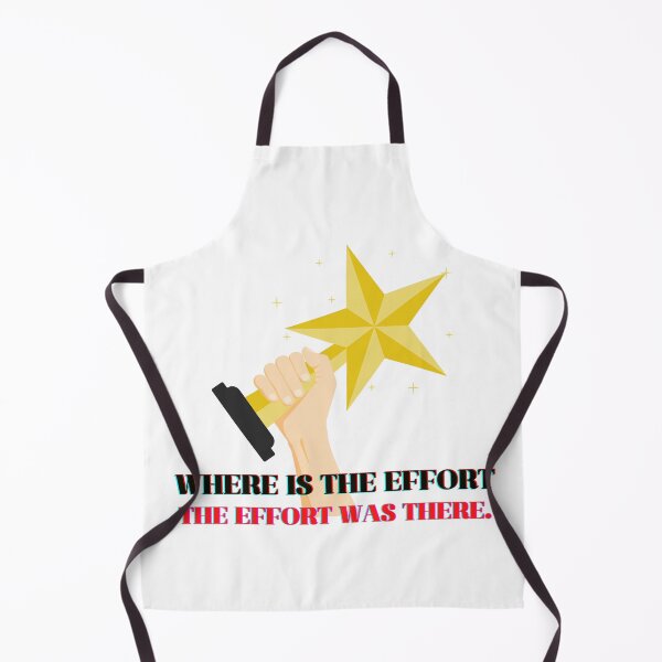 Item preview, Word of where is the effort, the effort was there sticker, t-shrits and everythings for you. designed and sold by pookamon14.