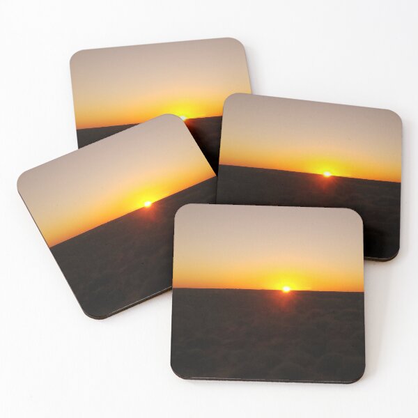 Item preview, Sunrise Uluru designed and sold by GasconyPassion.