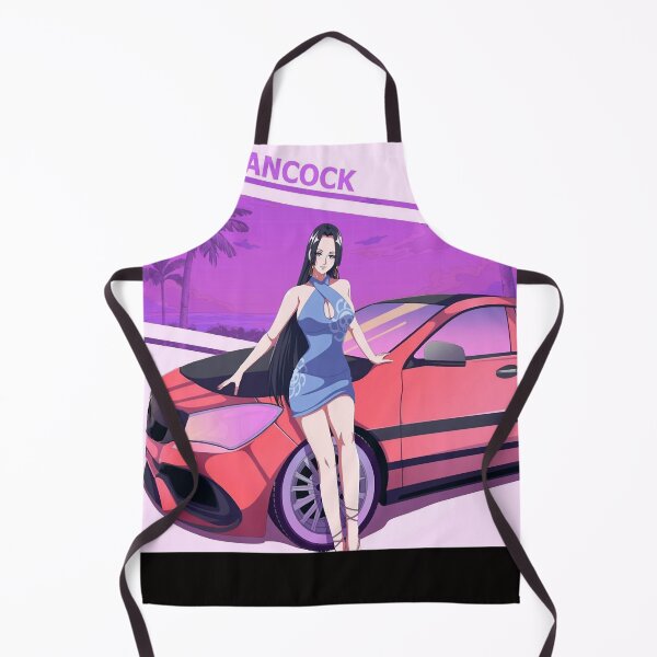 Item preview, Boa Hancock one piece designed and sold by StephanieBen.