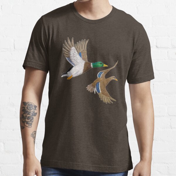 Mallard Ducks T-Shirt Essential T-Shirt