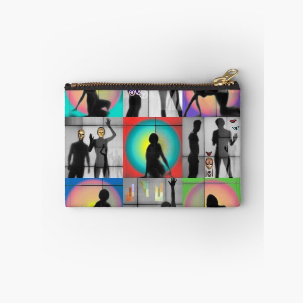 Item preview, Body Language 62 designed and sold by Igor Shrayer.