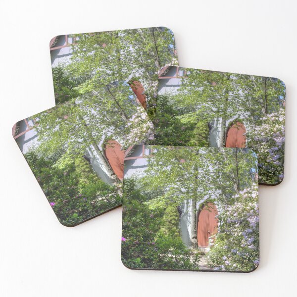 Item preview, St George's Church- Mt Wilson designed and sold by Fire Dragon Artistry.