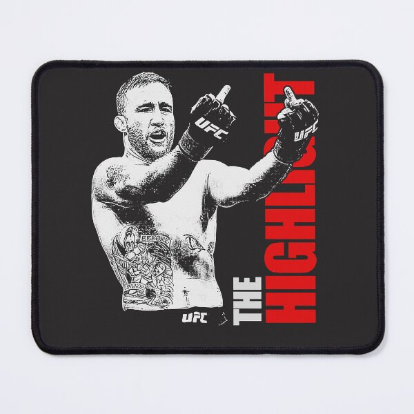 Item preview, Justin Gaethje The Highlight designed and sold by ERICDREWS.