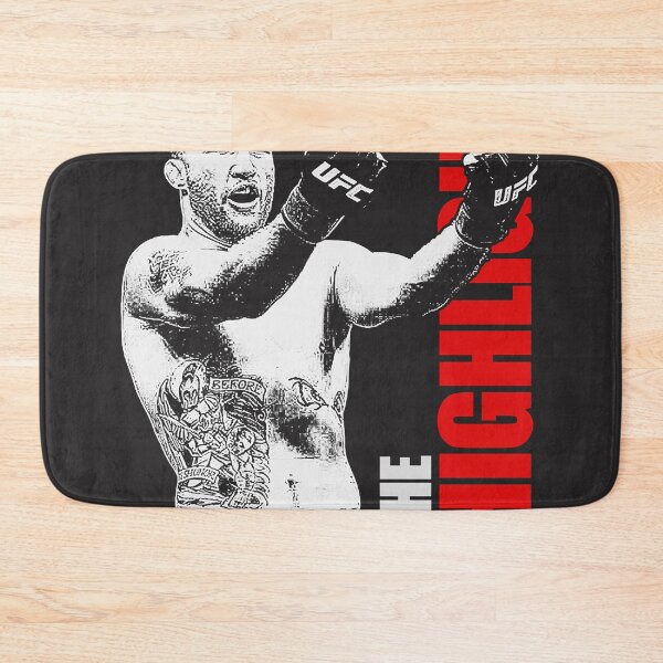 Item preview, Justin Gaethje The Highlight designed and sold by ERICDREWS.