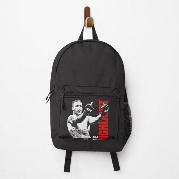 Item preview, Justin Gaethje The Highlight designed and sold by ERICDREWS.