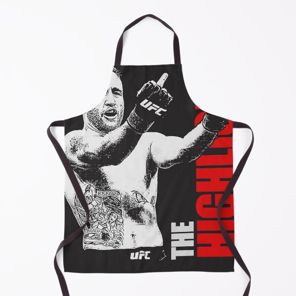 Item preview, Justin Gaethje The Highlight designed and sold by ERICDREWS.