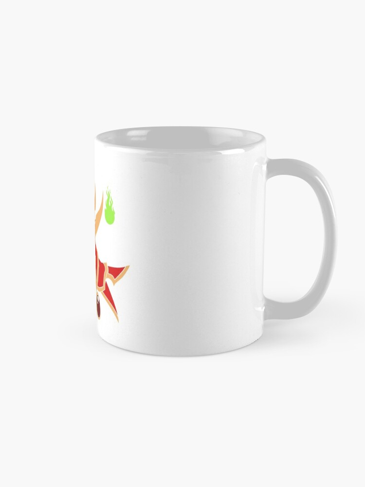 Kael'thas simple | Coffee Mug