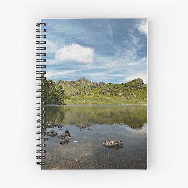 Item preview, Blea Tarn, Cumbria designed and sold by JMChown.