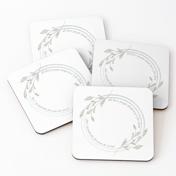 Item preview, Taylor Swift | Folklore | Seven designed and sold by estheticalrh.