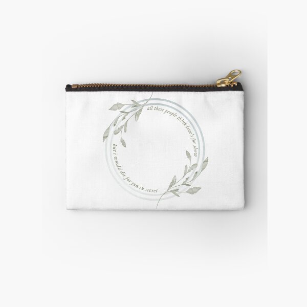 Item preview, Taylor Swift | Folklore | Seven designed and sold by estheticalrh.
