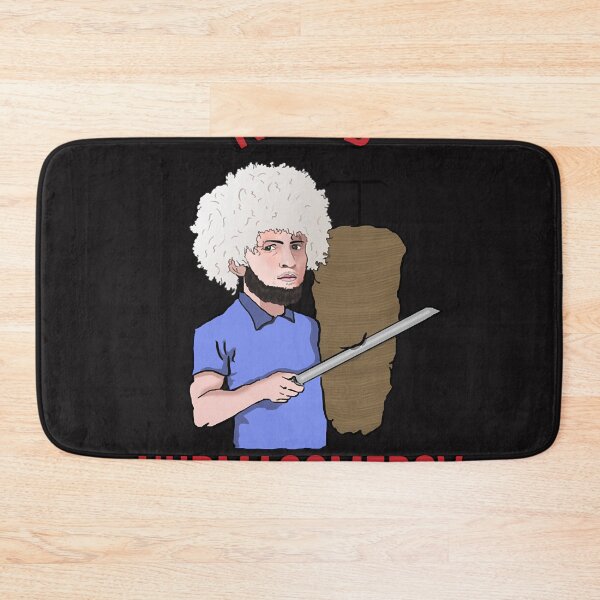Item preview, Kebab Nurmagomedov  designed and sold by ERICDREWS.