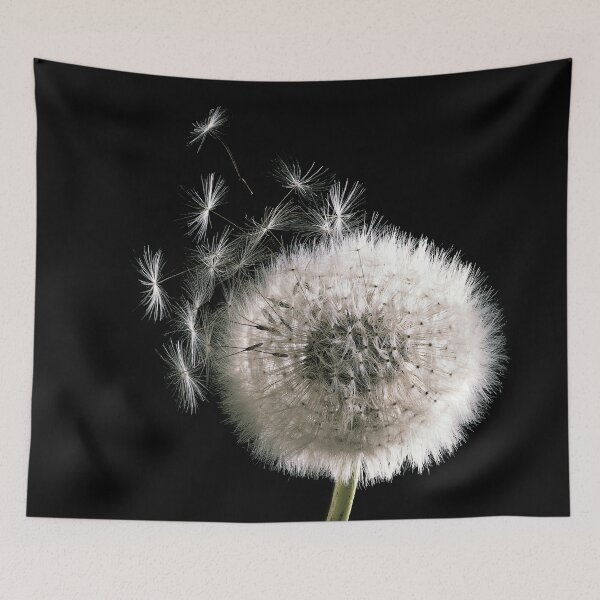 Item preview, Dandelion designed and sold by BONBcreative.