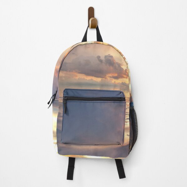Item preview, Sunrise Over Rippling Lake designed and sold by Imperium All Day.