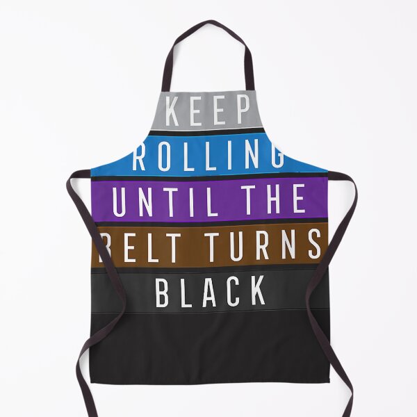 Item preview, Keep Rolling Jiu Jitsu for BJJ designed and sold by ERICDREWS.