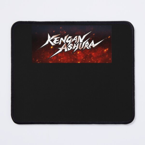 Item preview, KENGAN ASHURA designed and sold by ERICDREWS.