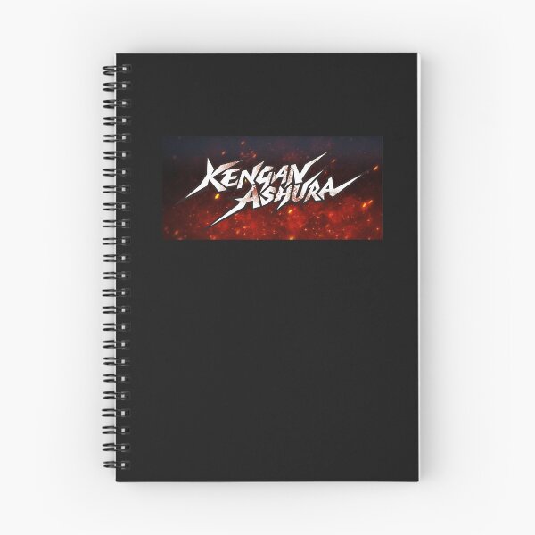 Item preview, KENGAN ASHURA designed and sold by ERICDREWS.