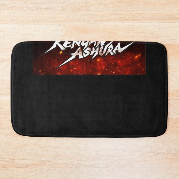 Item preview, KENGAN ASHURA designed and sold by ERICDREWS.