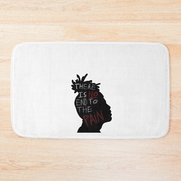 Item preview, xxx-tentacion designed and sold by zianbrd.