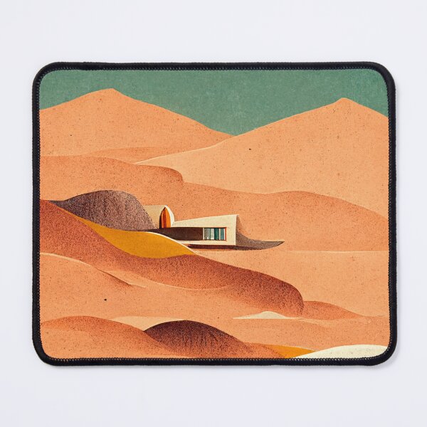 Item preview, Desert Inn designed and sold by deificusArt.