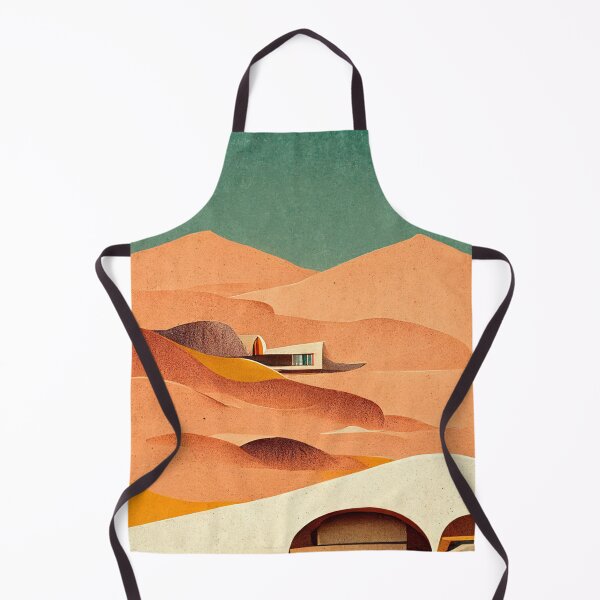Item preview, Desert Inn designed and sold by deificusArt.